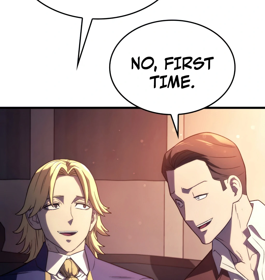 Revenge of the Iron-Blooded Sword Hound, Chapter 19 image 042